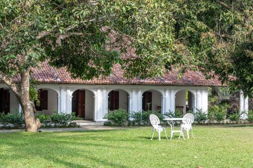 boutique hotels in Kandy District