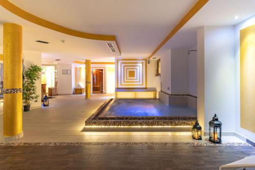 boutique hotels in Trentino