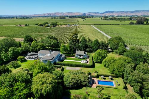 boutique hotels in New Zealand