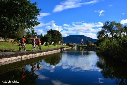 boutique hotels in Jalisco