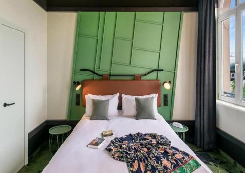 boutique hotels in Strasbourg Eurometropole