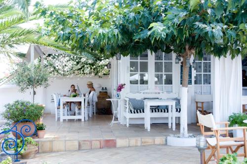 boutique hotels in Hersonissos