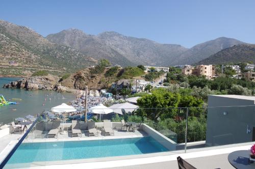 boutique hotels in Panormos Rethymno