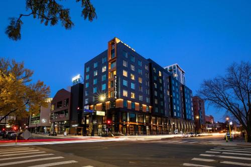 boutique hotels in Minneapolis