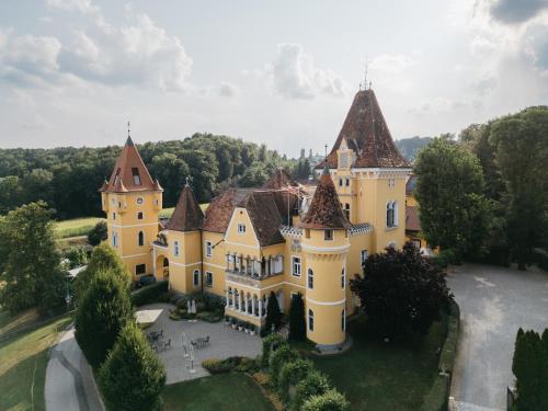 boutique hotels in Thermenregion Burgenland-Steiermark