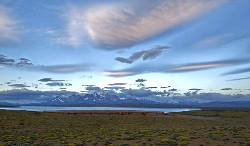 boutique hotels in Puerto Natales