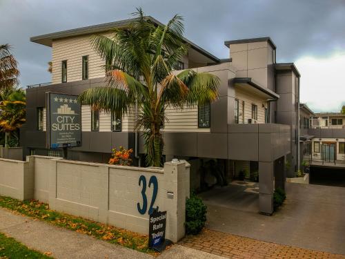 boutique hotels in Lake Rotorua