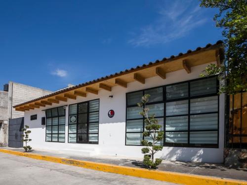 boutique hotels in Taxco De Alarcón