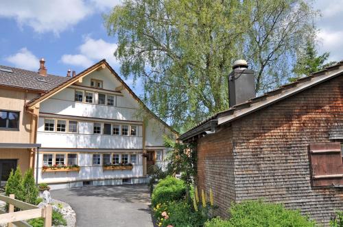 boutique hotels in Gonten