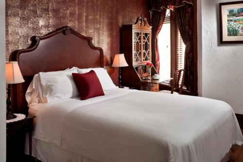 boutique hotels in District Of Columbia