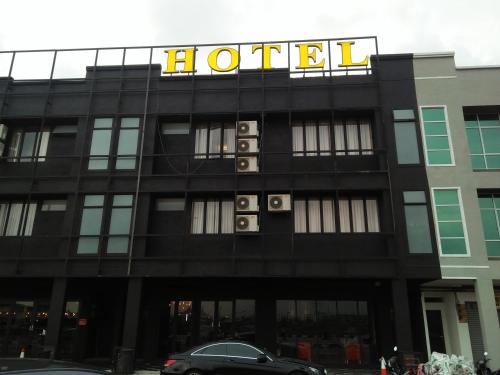 boutique hotels in Ipoh