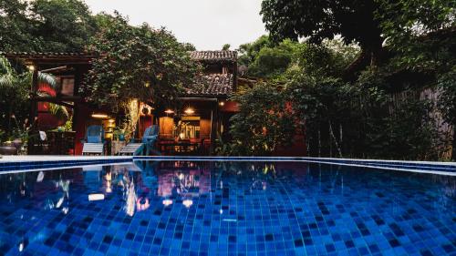 boutique hotels in Trancoso