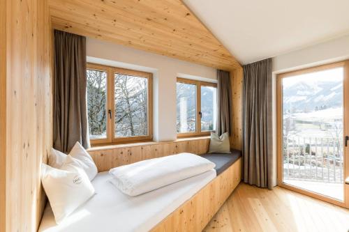 boutique hotels in Ski Amadé