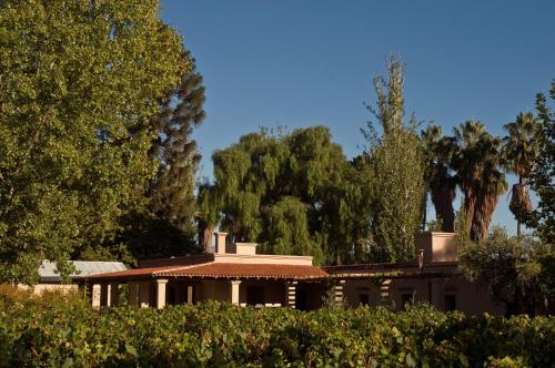 boutique hotels in Chacras De Coria