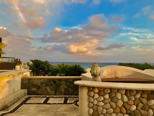 boutique hotels in Cozumel