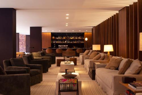 boutique hotels in Belo Horizonte