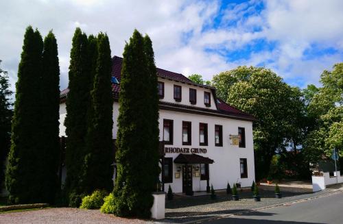 boutique hotels in Weimar