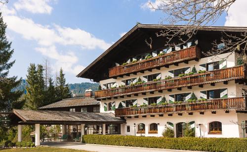 boutique hotels in Maria Alm Am Steinernen Meer