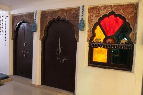 boutique hotels in Jodhpur