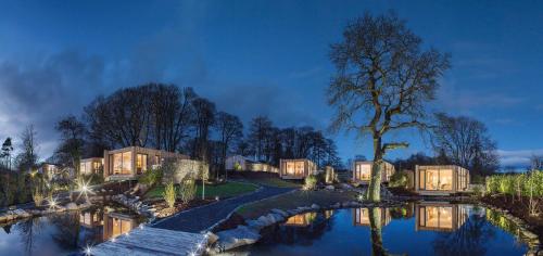 boutique hotels in Lake District