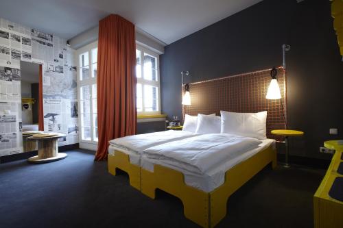 boutique hotels in Hansestadt Hamburg