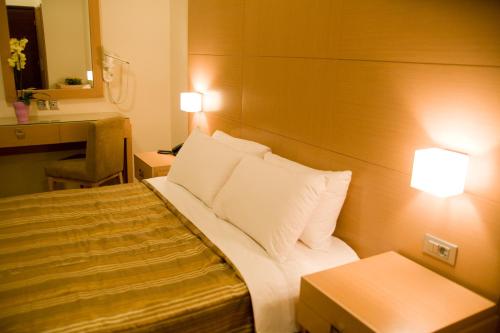 boutique hotels in Argolida