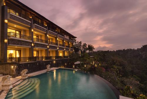 boutique hotels in Payangan