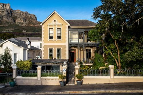 boutique hotels in Cape Town