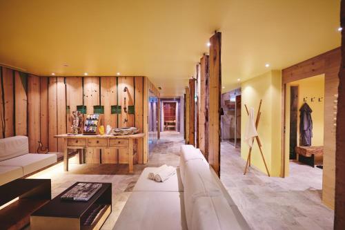 boutique hotels in Zillertal Arena