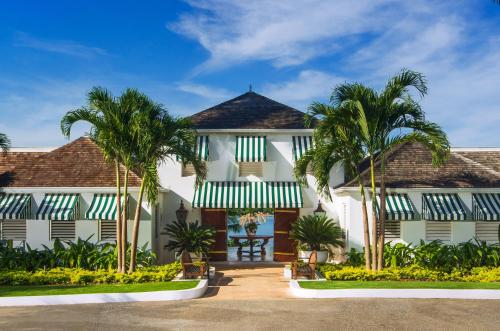 boutique hotels in British West Indies