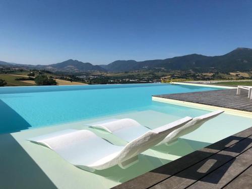 boutique hotels in Marche