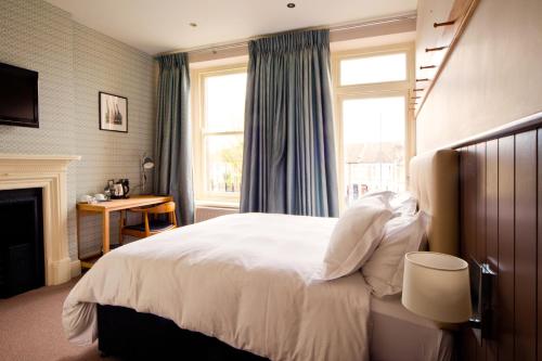 boutique hotels in Greater Bristol