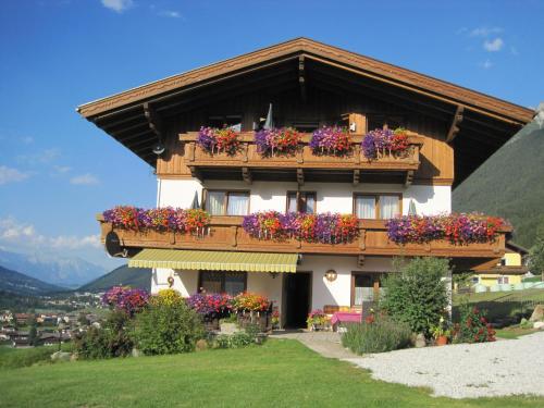 boutique hotels in Stubaital