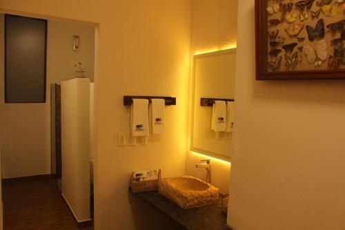 boutique hotels in State Of Puebla