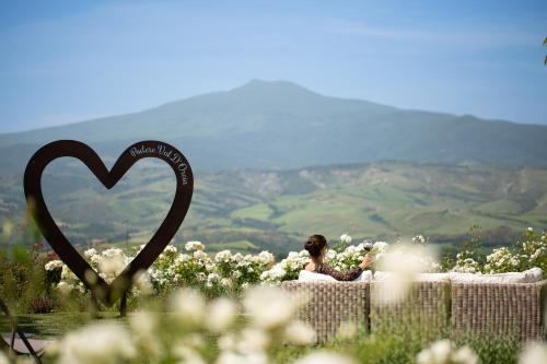 boutique hotels in Val Di Chiana Senese