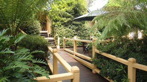 boutique hotels in Yallingup