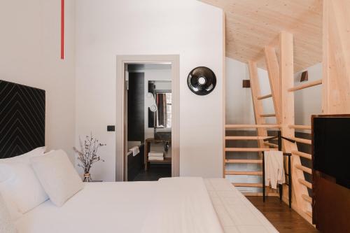 boutique hotels in Cervinia