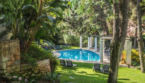 boutique hotels in Estoril Coast