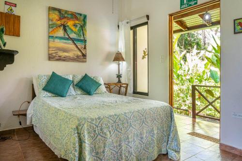 boutique hotels in Puntarenas