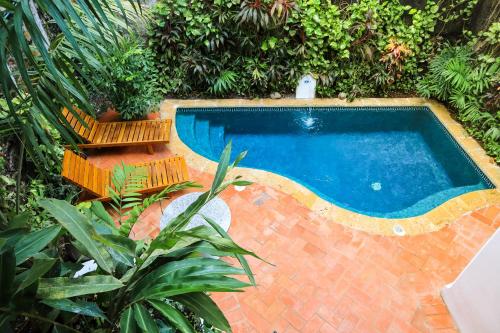 boutique hotels in Cartagena De Indias