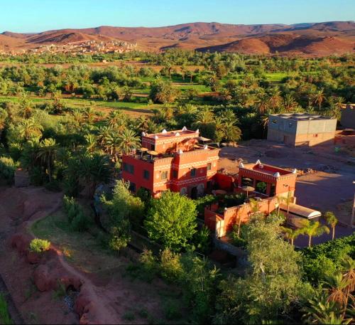 boutique hotels in Aït Ben Haddou