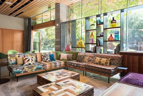 boutique hotels in Healdsburg