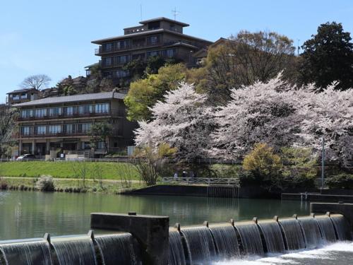 boutique hotels in Hokuriku