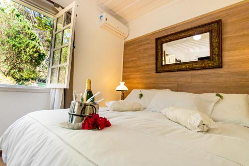 boutique hotels in Sao Paulo State