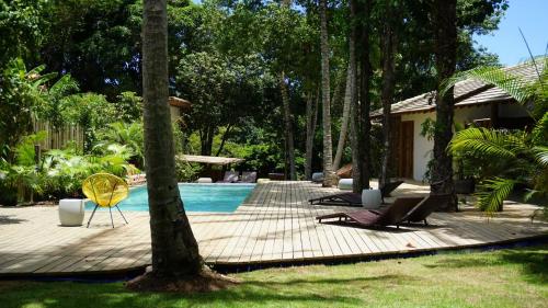 boutique hotels in Trancoso