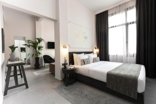 boutique hotels in Thessaloniki Surroundings