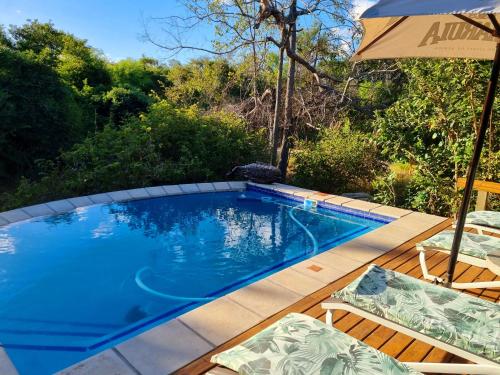 boutique hotels in Greater Kruger National Park