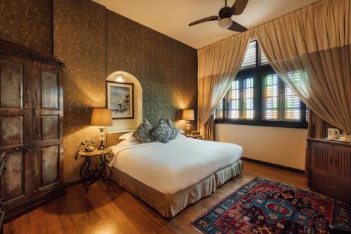 boutique hotels in George Town