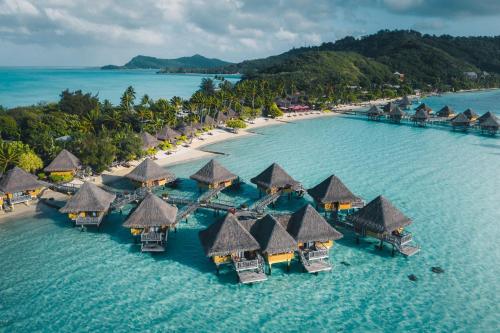 boutique hotels in Bora Bora