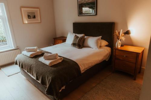 boutique hotels in Inner Hebrides